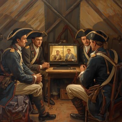 One Evangelism Training on Google Meet