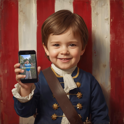 One YouTube Short on Evangelism