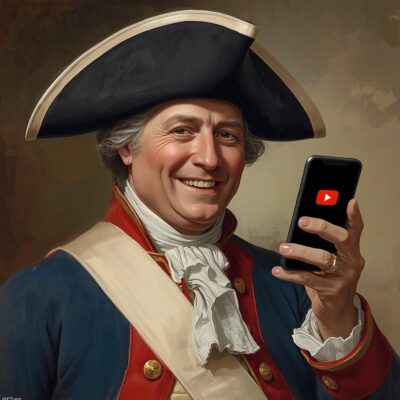 One YouTube Teaching on Evangelism